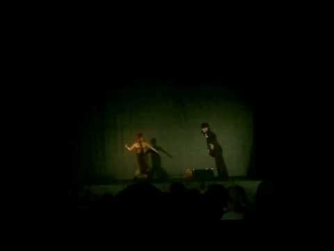 Milonga Sidi Larbi Cherkaoui 1006