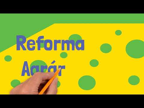 Agrarian Reform