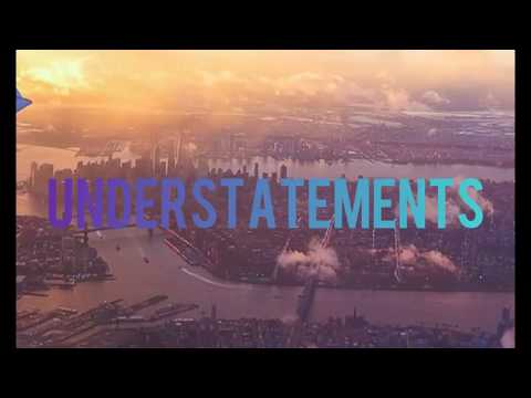 Clap Cotton - Understatements