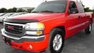 2005 GMC Sierra 1500 Bradenton FL