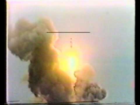 Launch of Apollo 9 (CBS)