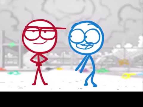 Blue's Winter Wonderland Part 5 - Pink Comes To Life