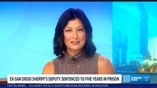 Judge rules on Ex San Diego Deputy