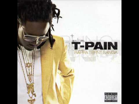 T-Pain Feat. Francisco Motivated