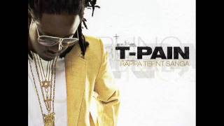 T-Pain Feat. Francisco Motivated