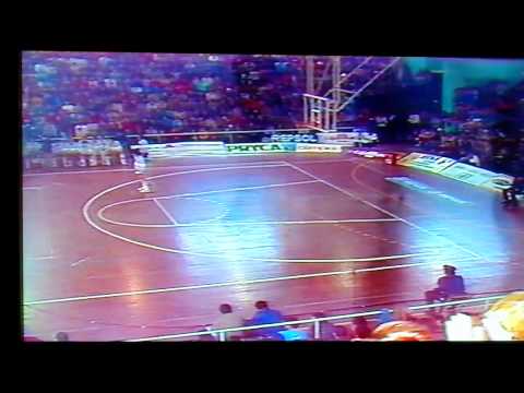 C.B. CARTAGENA-A.D. JUVER BASKET MURCIA (1985/86) - 3ª DIVISIÓN