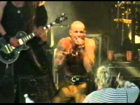 GCD @ Uxi 1995 - Sigurður var Sjómaður + viðtal