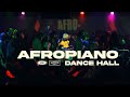 AfroPiano | Locked in Sound (amapiano/ afrobeats mix)