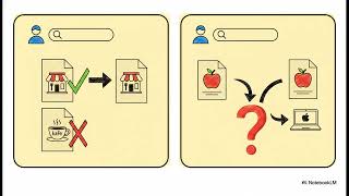 Google Aradığınızı Nasıl Buluyor? | Bilgi Getirme (Information Retriev