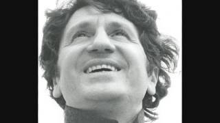 Mouloudji chante Barbara "Dis quand reviendras-tu?"  1965