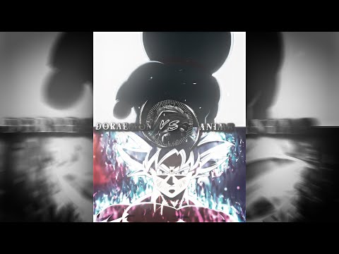 Doraemon Vs Anime Wheel | Part -1  | 1v1 Who is stronger? 😏