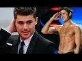 7 Things You Didnt Know About Zac Efron - YouTube