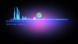 Download lagu Kh ahmad salimul apip - sholawat mubrom 'album vol 13' mp3 Download lagu Kh ahmad salimul apip - sholawat mubrom 'album vol 13' mp3