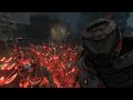Doom Slayer Vs 20 Marauders