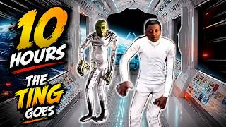 The Ting Goes Remix 10 Hours