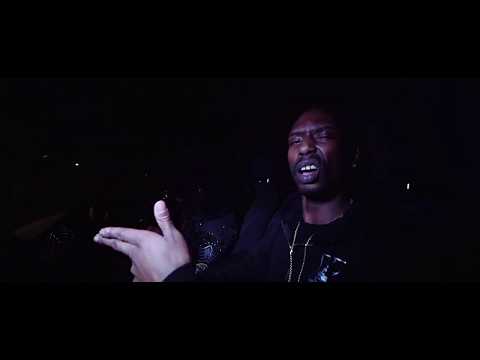 Tintz - Blacklike [Music Video]