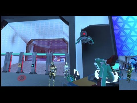 Neon Divide S3 EP3 Extra POV