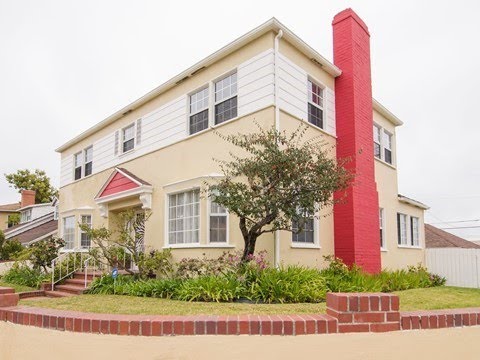 5403 Bradna Drive, Windsor Hills, CA, 90043