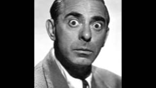 Enjoy Yourself (It's Later Than You Think) (1950) - Eddie Cantor
