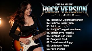 Download lagu ROCK DANGDUT FULL ALBUM | COCOK BUAT SANTAI | TERBARU 2026 mp3
