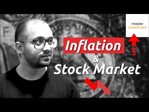 How Does Inflation Affect The Stock Market?
