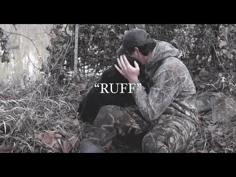 "Ruff" [2015 Original]