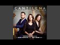 Pour un baiser! (Arr. for Soprano & Harp)