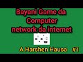 Ma Anar Network Da Internet A Hausa Bayani Game Da Kompiyuta Network Ire Iren Networks