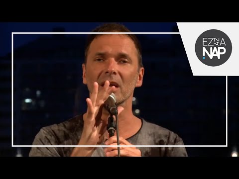 Pintér Béla - Tüzed Uram Jézus // Ez az a nap! Reménység Esték 2020.04.27.