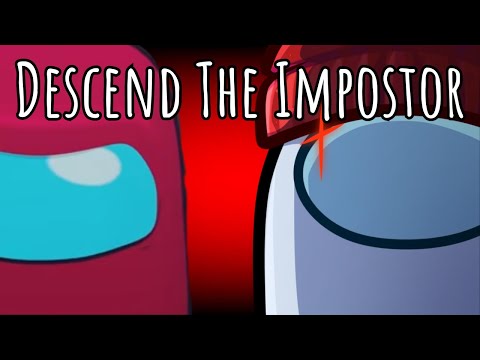 Mashup | Chewiecatt x Kyle Allen Music, Swiblet - Descend The Impostor