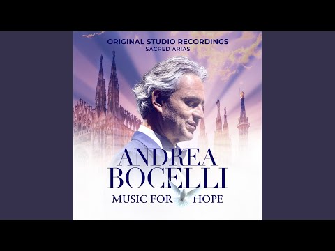 Gounod, J.S. Bach: Ave Maria