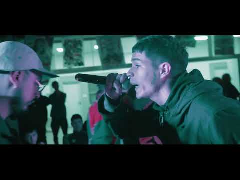 KARDIA vs. MJR vs. RAMI - 8vos: Mira El Buen Rap Argentina 🇦🇷 | Fecha 1