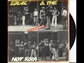 Eddie And The Hot Rods - (I Can't Get No) Satisfaction (Live)