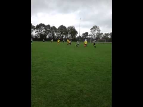 MZC'11 D3 - Arnemuiden D3 (30-08-2014)