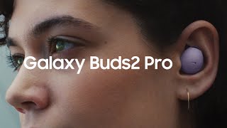 Samsung Galaxy Buds2 Pro SM-R510