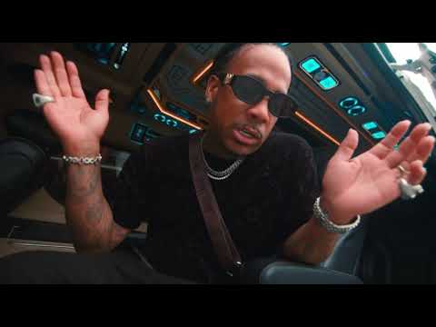 Preddy Boy P - Don’t Trust Nobody (Official Music Video)