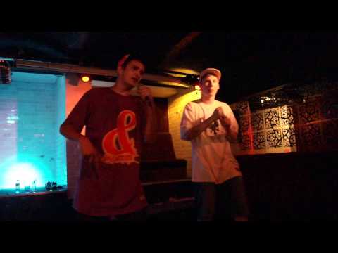 Wiewiór - Różnice LIVE