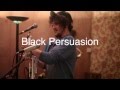 Cat Empire "Lost Song" - Black Persuasion Cover ...