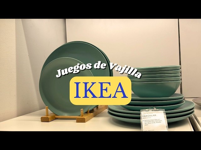 Vídeo relacionado con Spode Juego de 4 platos de ensalada italianos azules, 7.25", loza fina, fabricado en Inglaterra, apto para lavavajillas (azul/blanco, 8")