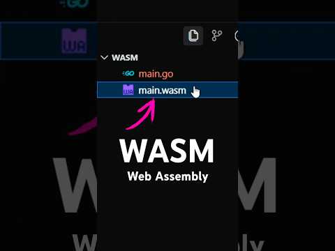Compile Go Code to WebAssembly (WASM) for High-Performance Web Apps: Step-by-Step Guide with Example