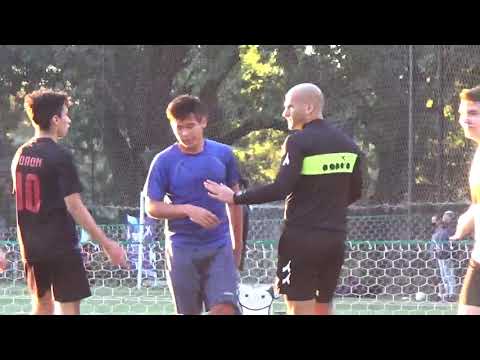 CUMBIA BUENA vs SAKURA - Torneo Final 2020