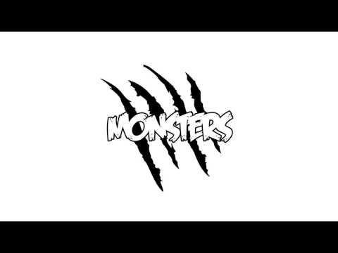 Monsters Halloween EP 2014 Mix by Nocturnal Nemesis