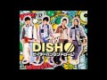 [Audio] DISH// - Ebisu Monogatari 