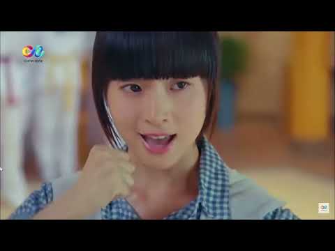 【ENG SUB】Cleaner vs Marital Arts Girl | Whirlwind Girl | Yang Yang