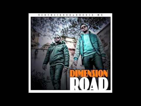 Boccia MC - A du ai (Dimension Road EP)