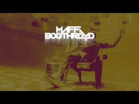 Maff Boothhroyd & Deep Matter - [FT] - (Lauren Mason) - Taboo - (Original Mix)