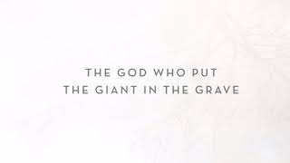 Impossible Song by Meredith Andrews