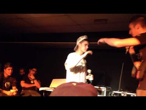 Taks vs Sucompadre-Octavos-Badia