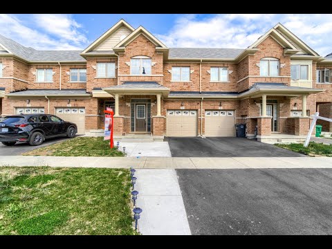 82 Davenfield Circle Brampton Home for Sale - Real Estate Properties for Sale