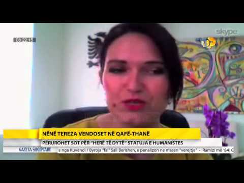 Wake Up, 14 Prill 2016, Pjesa 3 - Top Channel Albania - Entertainment Show